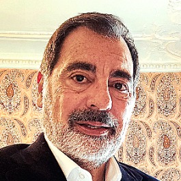 Philippe BENYOUNES